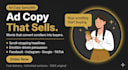 write high conversion ad copy