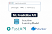 build and deploy machine learning models using python