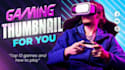 design youtube thumbnails that increase clicks and views