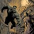 comic book professional artist