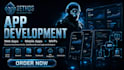 build your web app, mobile app, mvp or business tool