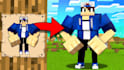edit your minecraft videos