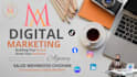 rank your business with canva design