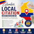 do colombia 300 local citation