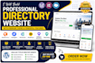design geodirectory website, brilliant directory website, directory website