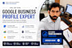 manage and optimize your google business profile