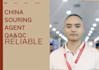 help you source and inspect products in china