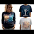 design creative and modern t shirt design