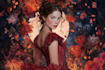 design professional romance book cover