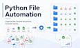 automate your file organization with a python script