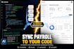 integrate ai mcp claude code cursor into gusto payroll software adp payload cms