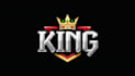 make an amazing king crown mascot logo in just 1 day