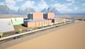 do professional 3d revit modeling, rendering, walkingthrougs