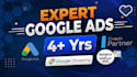 setup and scale your business with google ads