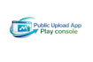 public upload app play store