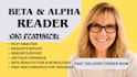 beta read critique, romance beta reader, beta reader fantasy, alpha beta reader