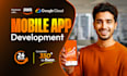 do ai mobile app devlopment app creation ai chatbot as ai app developer