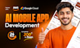 do ai mobile app devlopment app creation ai chatbot as ai app developer
