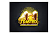 design trendy fast casual restaurant logo