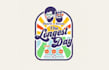 design unique longest day logo
