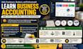 help freelancers and students to learn practical accounts and tax work