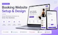 setup mindbody bookingkoala patientnow booqable square booking dubsado website