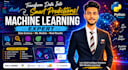 do machine learning projects