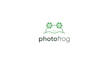 design seeking catchy modern refresh frog logo