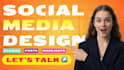design instagram stories, posts and highlights covers