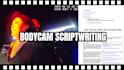 write true crime and documentary youtube scripts