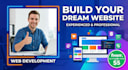 develop modern web apps