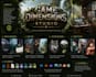 create professional graphic design and game art
