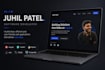 build a modern web app with fastapi, angular, and postgresql