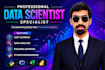 do ai machine learning, deep learning, data science solutions