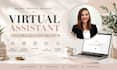 provide virtual assistant, data entry and CRM support