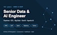 your data engineer for big data and ai