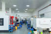 do custom cnc machining and precision metal parts