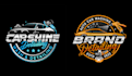 create exclusive and marvelous auto detailing logo design