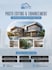 editing real estate architectural photos