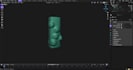 make 3d printable artistic lighters covers