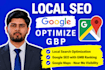 do local seo for maps to boost google my business and gmb ranking