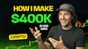 be your day trading and crypto trading mentor