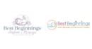 create professional and specially infant massage logo design