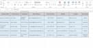 do professional data entry and web research in excel