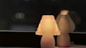 custom 3d lamp design and product modeling