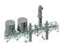 create professional plant 3d models and piping drawings