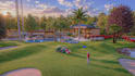 do landscape, hardscape, pool, patio, pergola, outdoor space