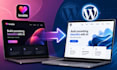 lovable ai website, convert lovable to wix clone, migrate lovable to wordpress