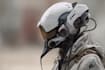 design sci fi mech, robot, and hard surface
