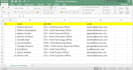 do data entry, copy paste